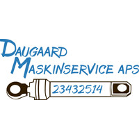 Daugaard Maskinservice ApS logo - Similar company to Sany Danmark