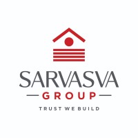 Sarvasva Group logo - Similar company to Stavya Buildcon