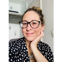 Camila Leporace logo - Similar company to Seja Vapt