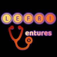 Lefri Ventures logo - Similar company to Orange Pharma Ltd