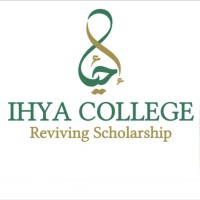Ihya College logo - Similar company to Bradford & Bingley Plc
