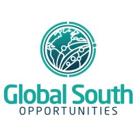 Global South Opportunities logo - Similar company to University Of Connecticut
