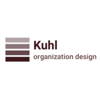 Kuhl Organization Design logo - Similar company to The Orgworks