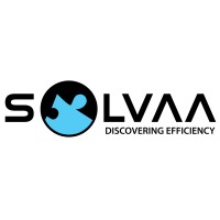 Solvaa - AI & Automation Enablement Partners logo - Similar company to Connex Digital