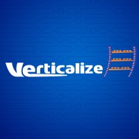 Verticalize Sistemas logo - Similar company to Gds Web - Natal