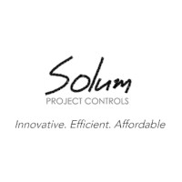 Solum Project Controls logo - Similar company to Awc India