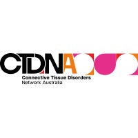 Connective Tissue Disorders Network Australia (CTDNA) logo - Similar company to Flex-Ability Physio