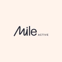 Mile Collective logo - Similar company to Katha Coffee