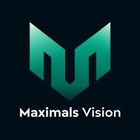 Maximals Vision logo - Similar company to Zyn Digital
