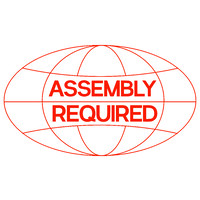 Assembly Required logo - Similar company to Small Ax Creative