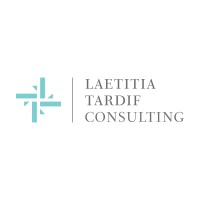 Laetitia Tardif Consulting logo - Similar company to Choq : Contribuons À Une Wallonie Picarde De Qualité