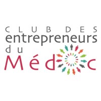Club des Entrepreneurs du Médoc logo - Similar company to Cesim - Club Des Entreprises De Saint Jean D'Illac Et Martignas