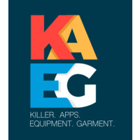 KAEG Media Group logo - Similar company to Mostropi