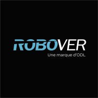 Robover logo - Similar company to Laroche Bellocq Guylaine Paule