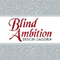 Blind Ambition logo - Similar company to Buildlabs