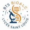 BTS BioAnalyses en Laboratoire de Contrôle du lycée Saint Louis de Bordeaux logo - Similar company to Upbm
