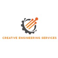Creative Engineering Services logo - Similar company to Creative Engineering Service