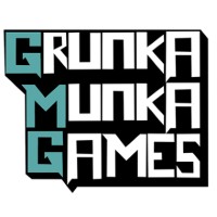 Grunka Munka Games logo - Similar company to Kaio Interactive Llc