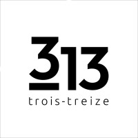 trois-treize logo - Similar company to Arfis École