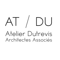ATELIER DUTREVIS ARCHITECTES ASSOCIES logo - Similar company to Bureau D'Architecture