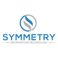 Symmetry IT logo - Similar company to Micro Security Systems Integration