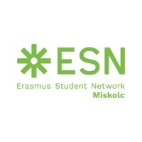 Erasmus Student Network Miskolc