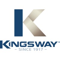 Kingsway, Inc. logo - Similar company to Kingsway Paving Bc