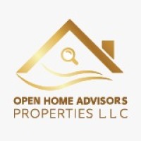 Open Home Advisors Propertities logo - Similar company to Advisors Properties Llc