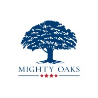 Mighty Oaks Foundation logo - Similar company to Mighty Oaks