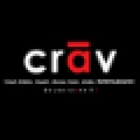 crāv logo - Similar company to Crav