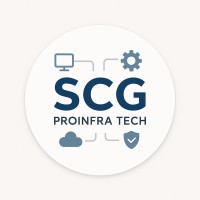 SCG ProInfra Tech