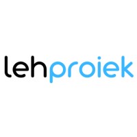 lehproiek logo - Similar company to Elegin Euskara Zerbitzua