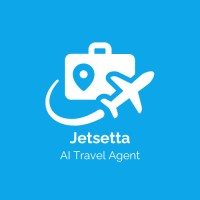 Jetsetta logo - Similar company to Cleverdash.Ai