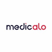 Medicalo Healthcare logo - Similar company to Revicon