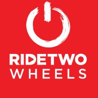Ridetwowheels