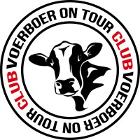 VoerBoerOnTour logo - Similar company to Lazytiger Thai Asian Cuisine
