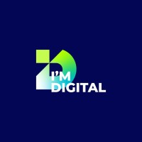 I'M Digital logo - Similar company to Raymit Recruitment