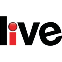 LIVE EVENTS logo - Similar company to Live Events