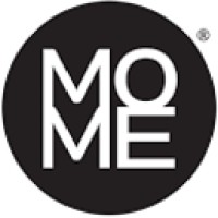 Mome Light logo - Similar company to Garofalo & Idee Associate