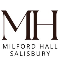 Milford Hall Salisbury, managed by Brightstar Hospitality logo - Similar company to Wilton House Garden Centre