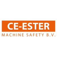 CE-ESTER Machine Safety logo - Similar company to Ce-Ester Keuringsbedrijf & Machine Safety