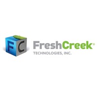 FreshCreek Technologies, Inc. logo - Similar company to Solid Technologies, Inc.