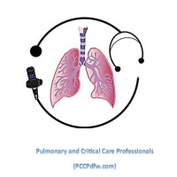 Pulmonary Critical Care Professionals, Pllc. logo - Similar company to 