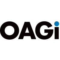 Open Applications Group logo - Similar company to Oagis