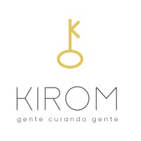 Espaço Kirom logo - Similar company to Prospecta Rh Estratégico | Consultoria Empresarial