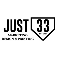 JUST 33 LLC logo - Similar company to Logo Thread