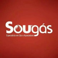 Sougás Especialista em Gás e Aquecedores logo - Similar company to Glöfi