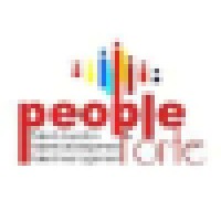 People Forte logo - Similar company to A&B Group