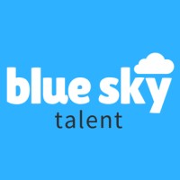 Blue Sky Talent