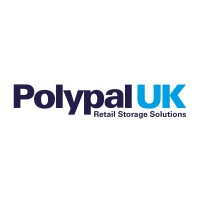 Polypal UK logo - Similar company to Polypal Storage Systems | Racking, Shelving, Mezzanines And Lockers